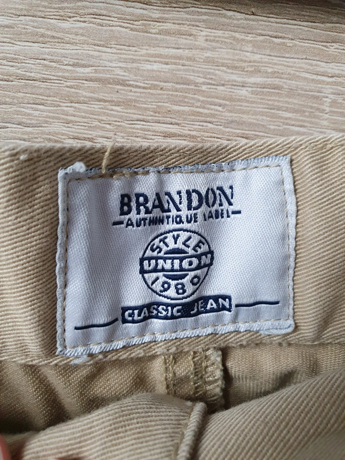 2-in-1 broek – photo 3